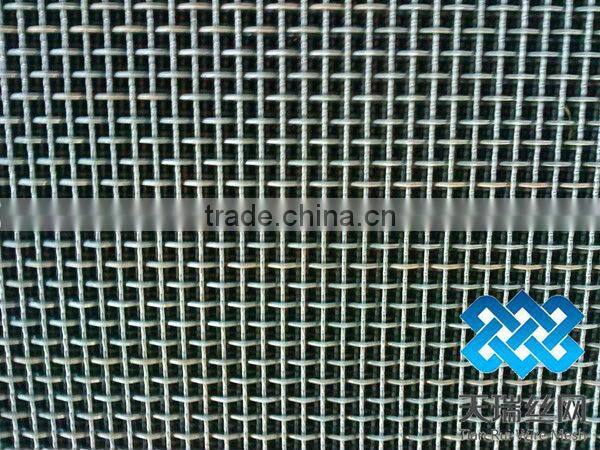 galvanized square wire mesh 4x4/square chicken wire meshISO9001(Manufacturer)