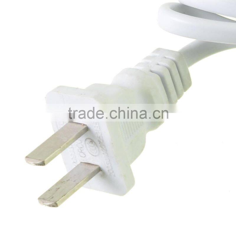 White 4.5W 100-240V 60LED Adjustable Ring Light Lamp for Stereo Zoom Microscope