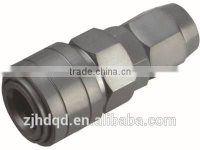 Japan one tough type industrious coupler for air use , &5*8 6.5*10 8 *12