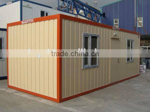 20ft or 40ft Container house