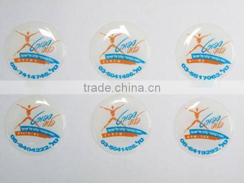 R/W rfid tags gps Security Tag