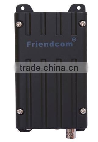 450MHz to 490MHz POCSAG data radio