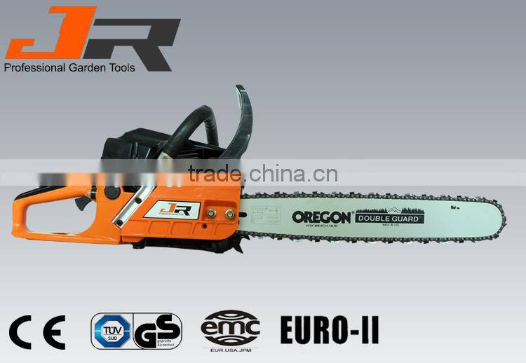 61.5CC CHAINSAW/ GASOLINE SAW