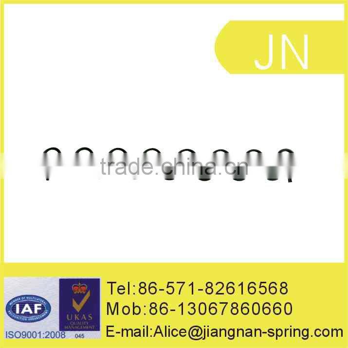 customed deformed spring