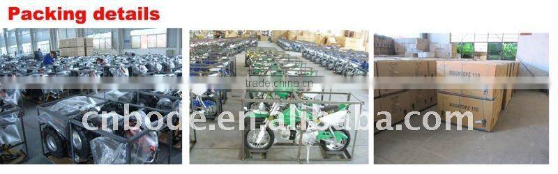 125CC RACING GO KART(MC-478)