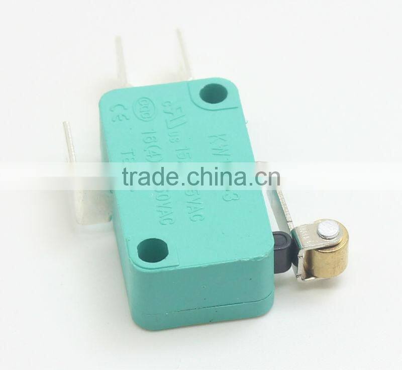 T85 micro switch KW1-103-6