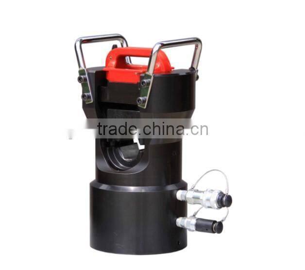 HP-100 Hydraulic Terminal Crimping Tool