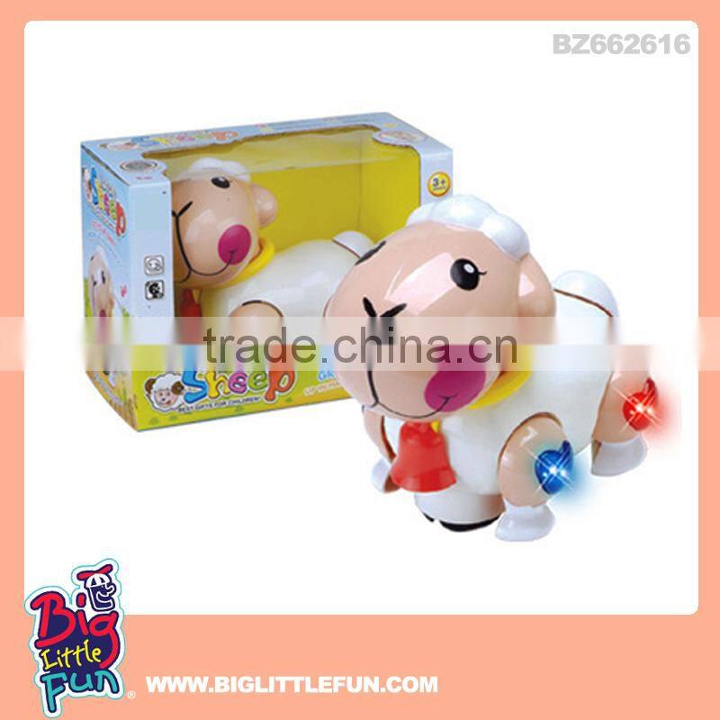 Baby learning toys,battery operated toy musical turtle light toy