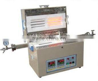 SYXD-MZT Multi-Zones heating Tube stove