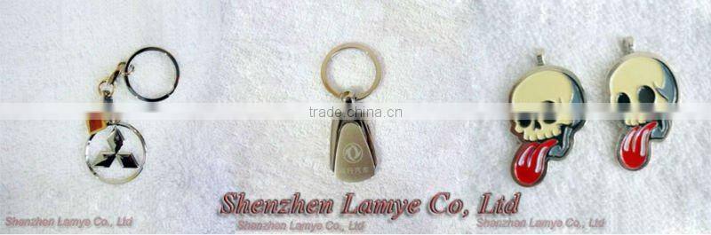 Cheap Metal trolley coin