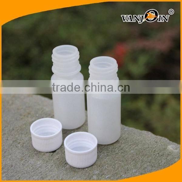 Tiny Small PP Storage Bottles 25ml