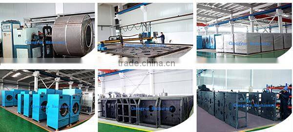 new product laundry washing machine XG-50 type from Guangzhou supplier