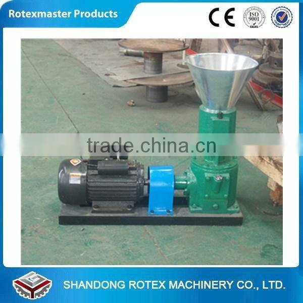 Mini poultry feed making mill feed pellet mill for sale