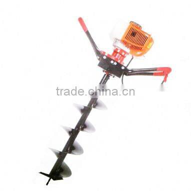 Multifunctional Gasoline Scythe Mower HC-C002