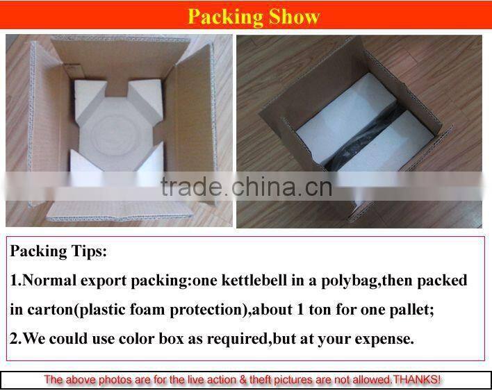 kettlebell adjustable 40lbs /18Kgs