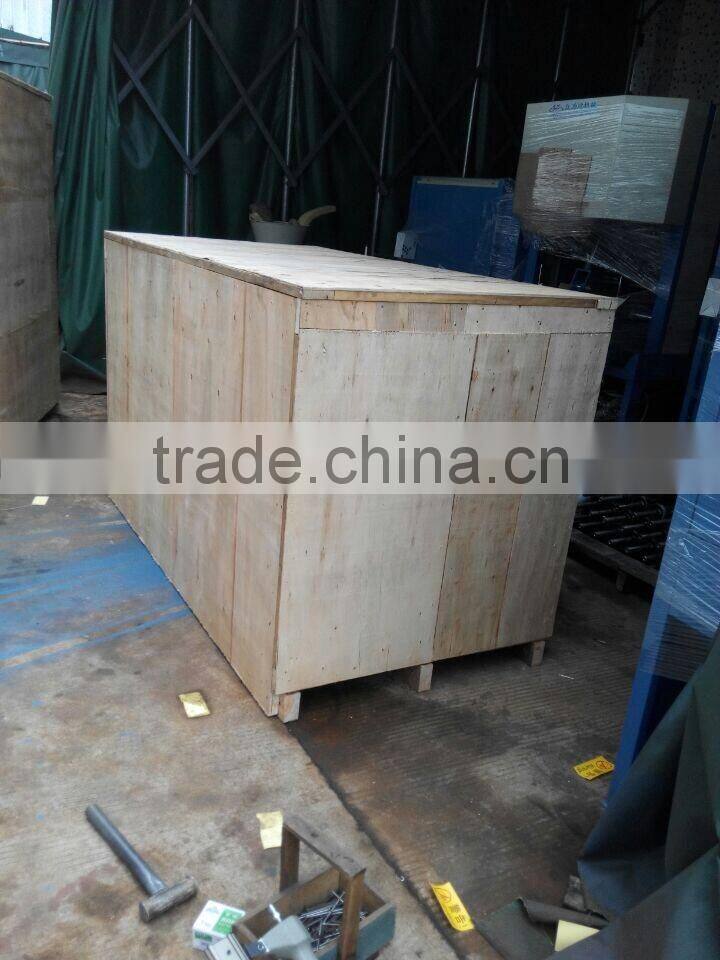 contour cutting machine