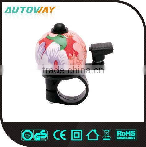 Silver Bicycle Bells for Sale