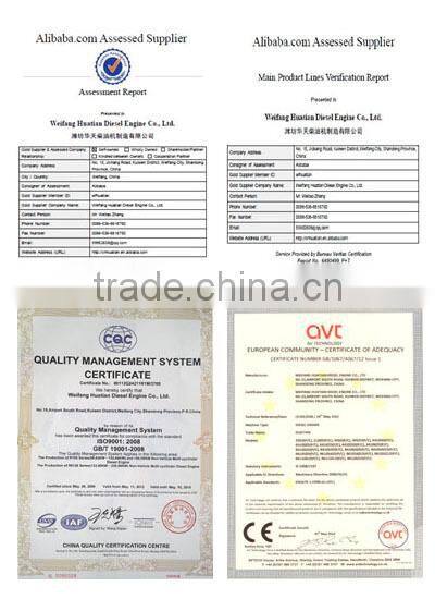 Ricardo Turbocharged Diesel Engines 150hp