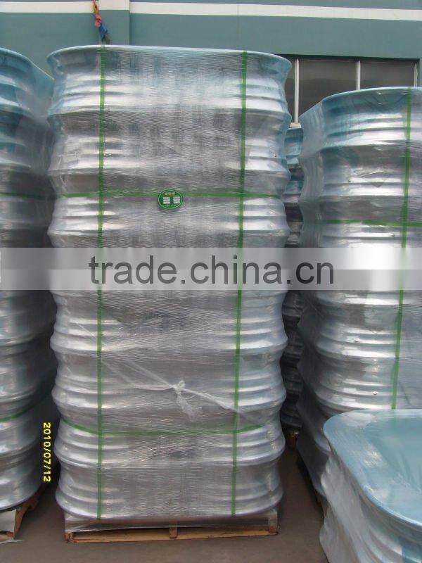 tube wheel rim with high quality & good price