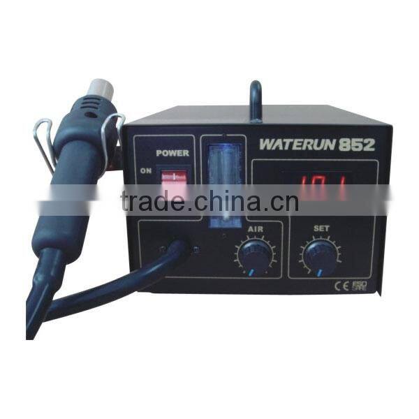 Waterun-852 Hot Air Station manufacturer & factory & supplier