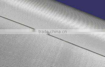 High Silica yarn