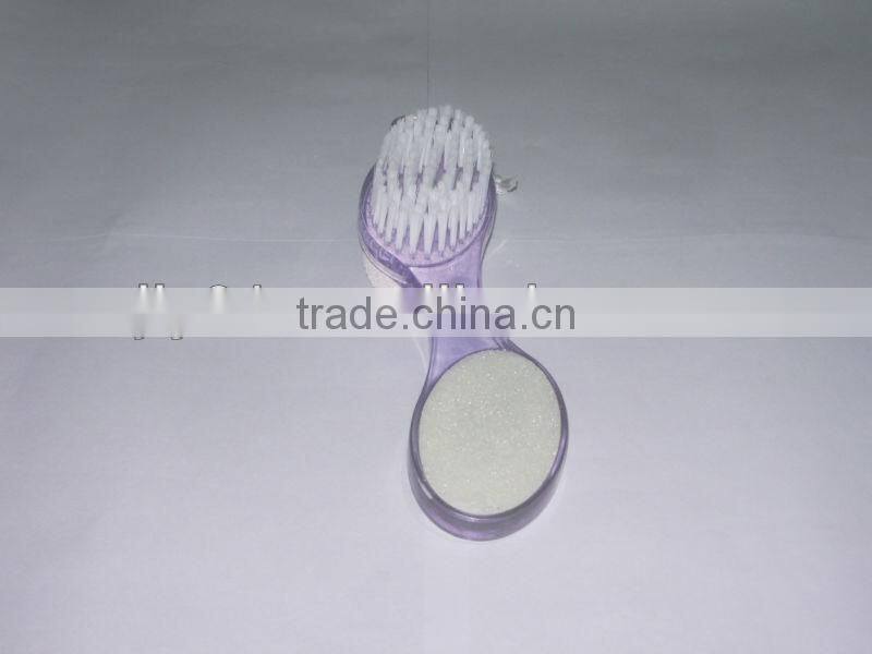2013 Newest Strongest foot care brush