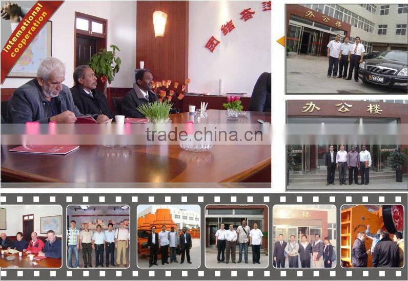 High pressure carbon black pellet making machine