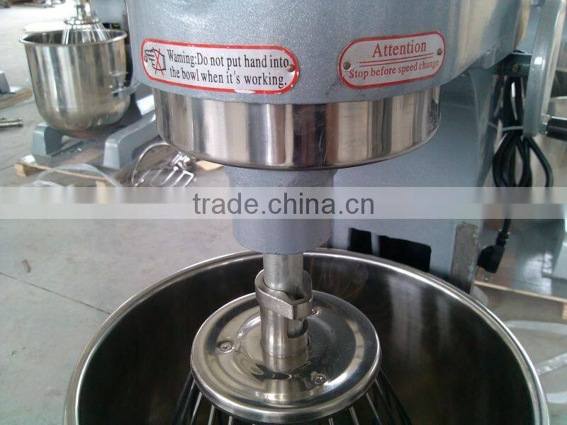 GRT - B20 1100W Multifunction stand mixer