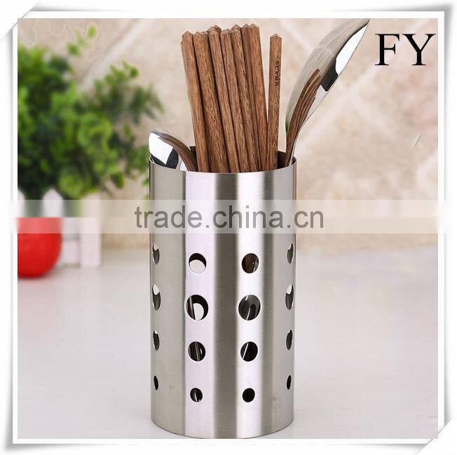 High quality for chopsticks holder wiht hole