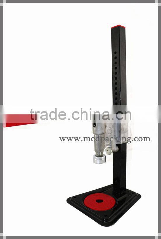 Hot Seller Price Manual Beer Bottle Capping Machine