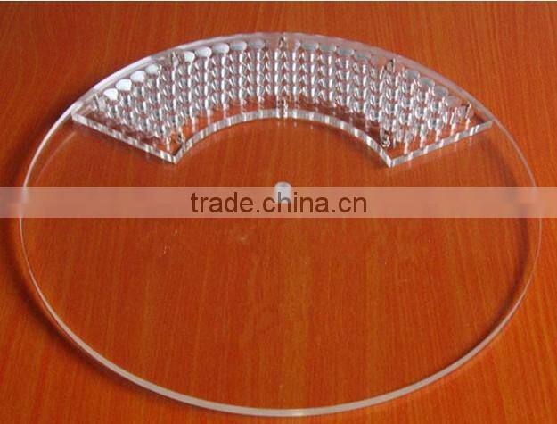 Small Tablet Pill Capsule Counting Machine