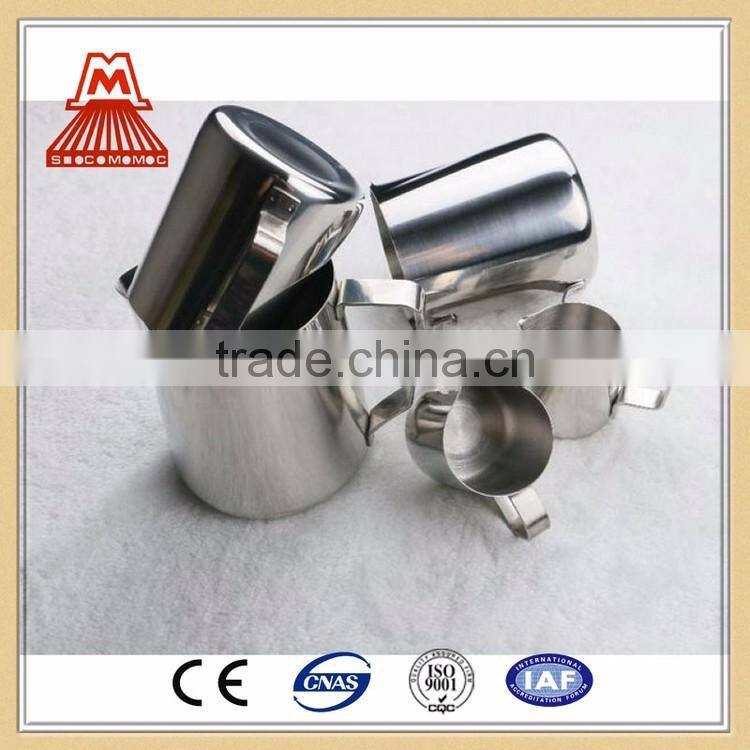 Top selling products 2016 Stainless Steel Garland Cup shipping from China