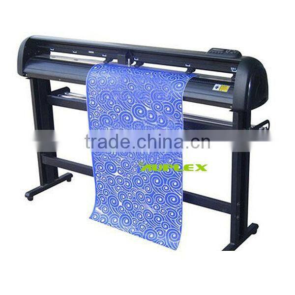 1260mm high precision plotter cutter with 12 years producing experience PC-1350C