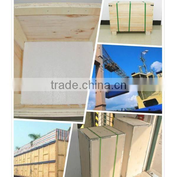 Safety Efficiency Microwave for Laboratory