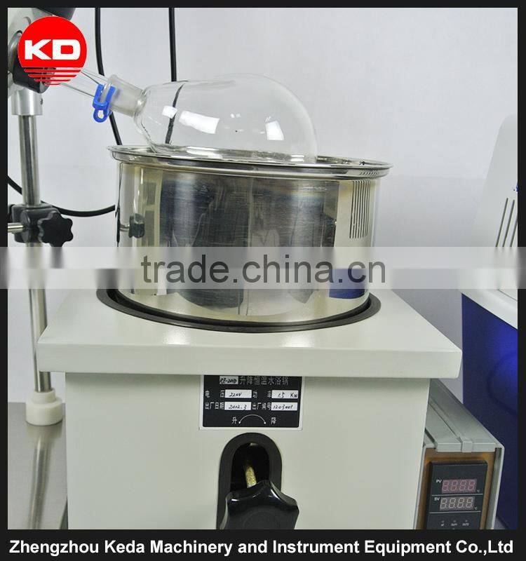 Laboratory Stainless Steel Water Bath Stirrer