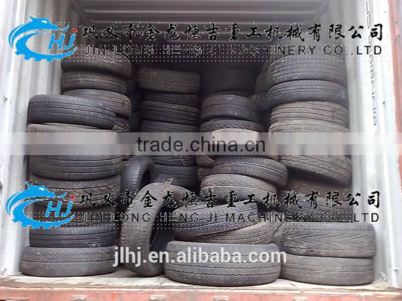 Strong-power Double-shaft Shredder/Plastic Shredding Machine