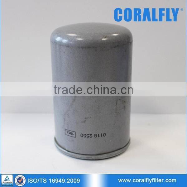 Generators Parts Fuel Filter 1182550
