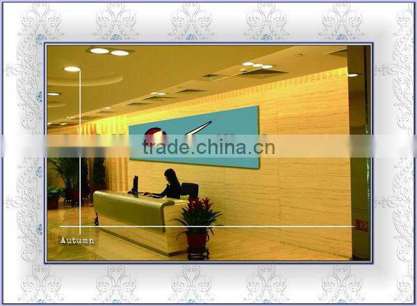 Commercial Aluminum Pizza Pan