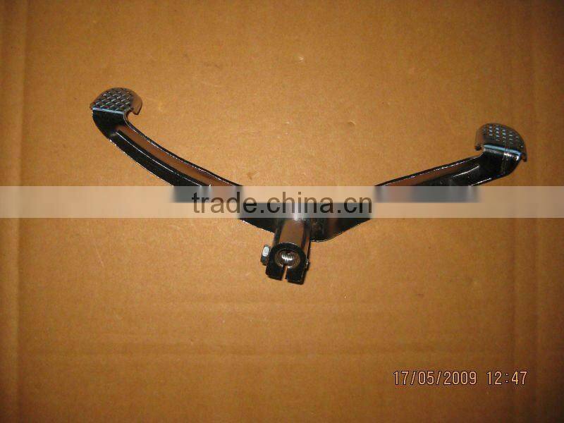 SUPRA motorcycle gear change pedal/shift lever