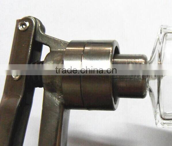 Crimp Connector For Aluminum Spraying Head YS-PCT