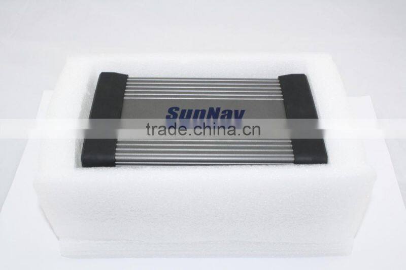 high precision GNSS Sensors GNSS Base and Rover GPS RTK M600