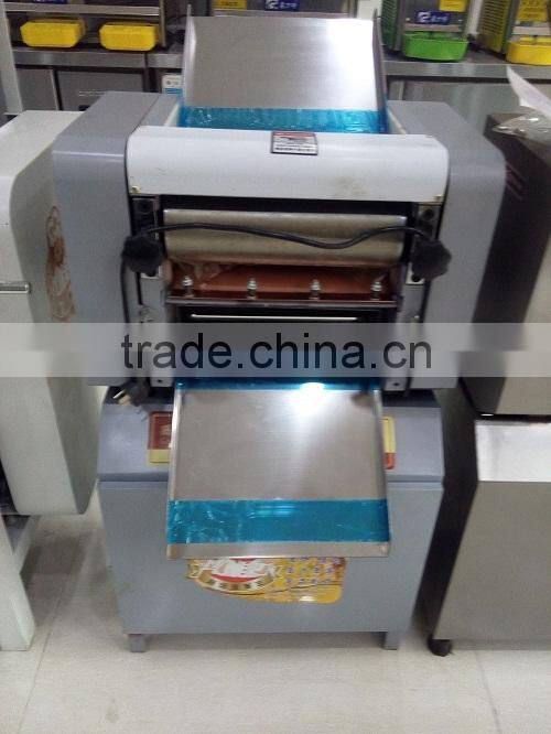 dough pressing machine