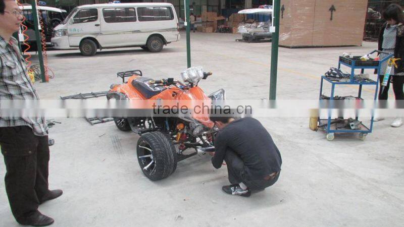 4 wheeler Chinese cheap atv for adults