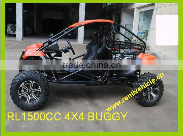 renli 2015 hottest newest latest 4x4 dune buggy/beach buggy