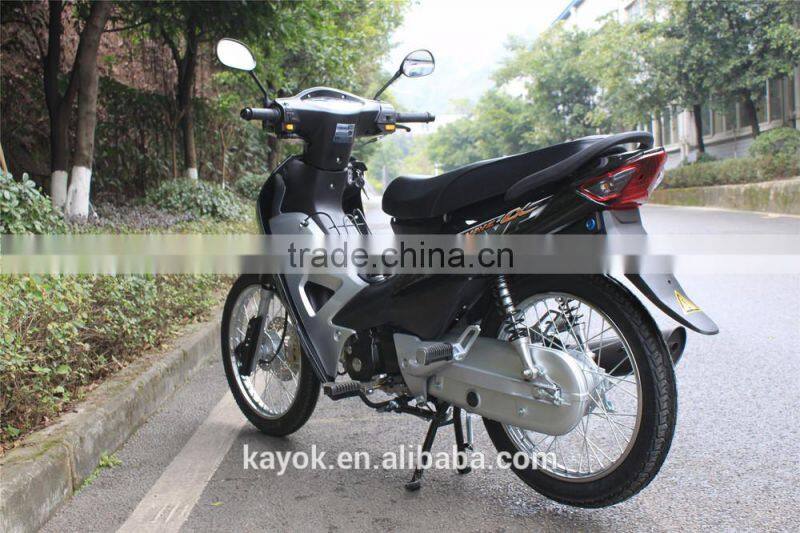 Hot Sale New Style KM110-YZH 110cc CUB Motorcycle