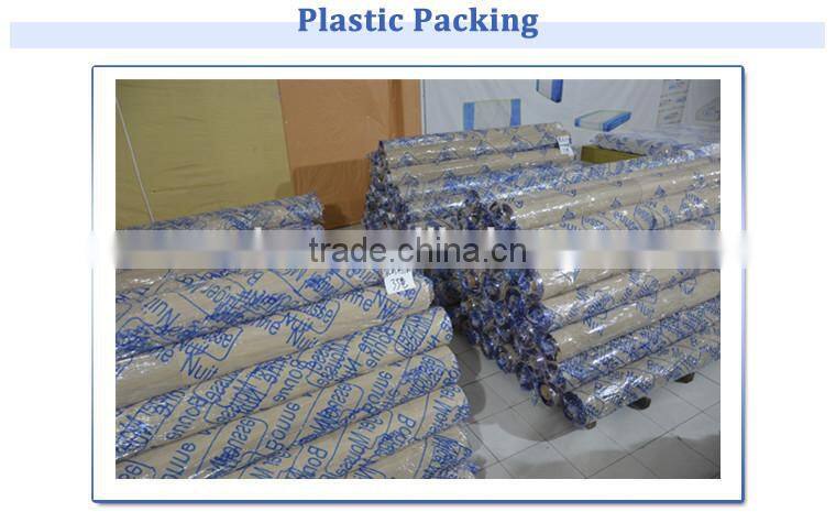 christmas discount mattress plastic packaging pvc sheet with logo