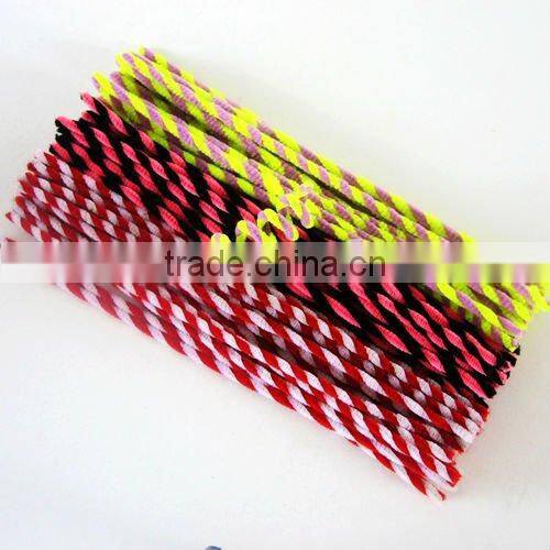 DIY craft Chenille Stems High Quality Craft Pipe Cleaners