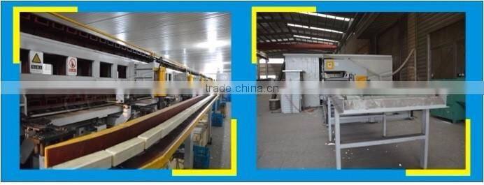 Insulation Steel Pu Foam Composite Foam