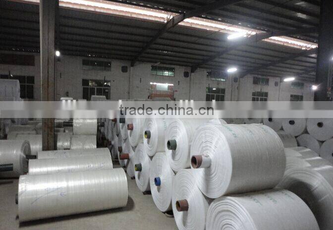 pp woven cloth rolls/plastic woven cloth for sack/ woven cloth for pp woven bag