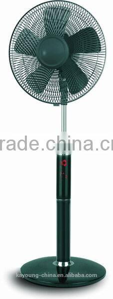 hot new products for 2015 USA hot sale 18inch stand fan with figure 8 movement